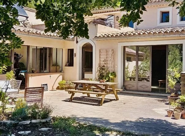 Le Beaucet, Vaucluse 84210