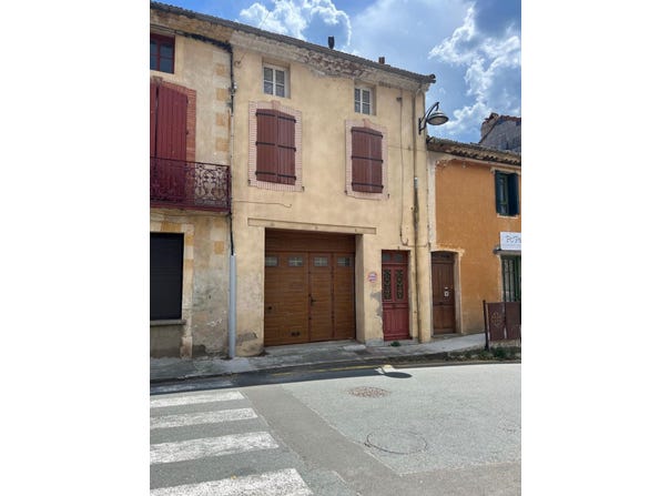 OLARGUES, Occitanie 34390