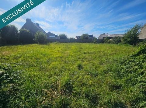 Ploudalmezeau, Bretagne 29830