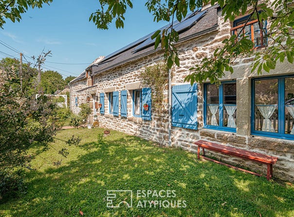 TREDION, Brittany 56250