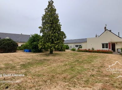 Le Bailleul, Pays de la Loire 72200