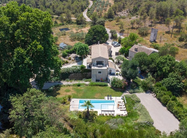 Montpellier, Languedoc-Roussillon 34000