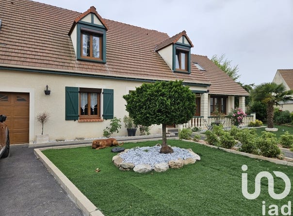 Saint-Mard, Île-de-France 77230