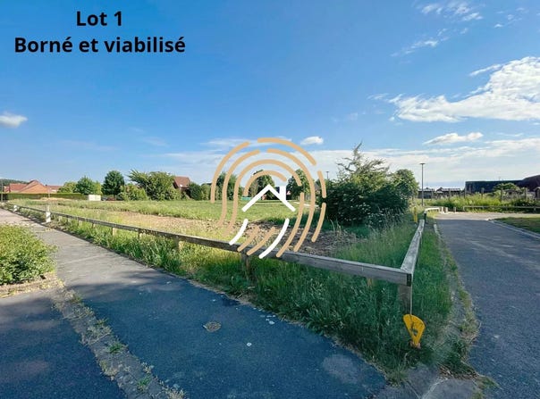 Raimbeaucourt, Nord 59283
