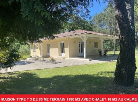 Estigarde, Aquitaine 40240