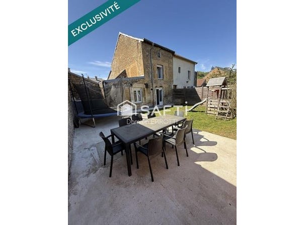 Raucourt-Et-Flaba, Champagne-Ardenne 08450