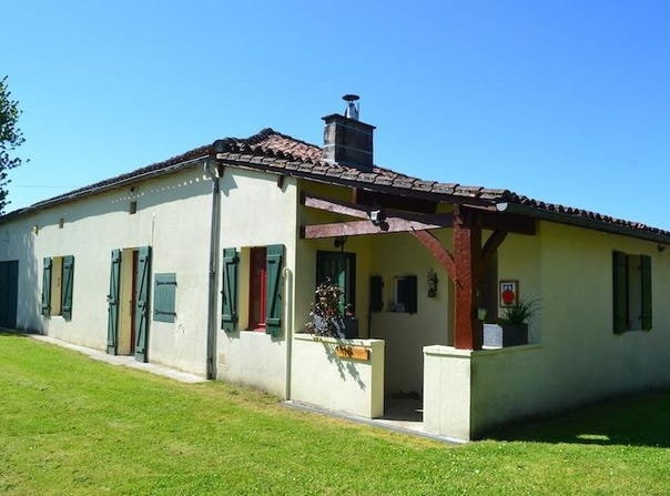 Nanteuil-Auriac-de-Bourzac, Aquitaine 24320