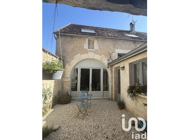 Migé, Bourgogne-Franche-Comté 89580