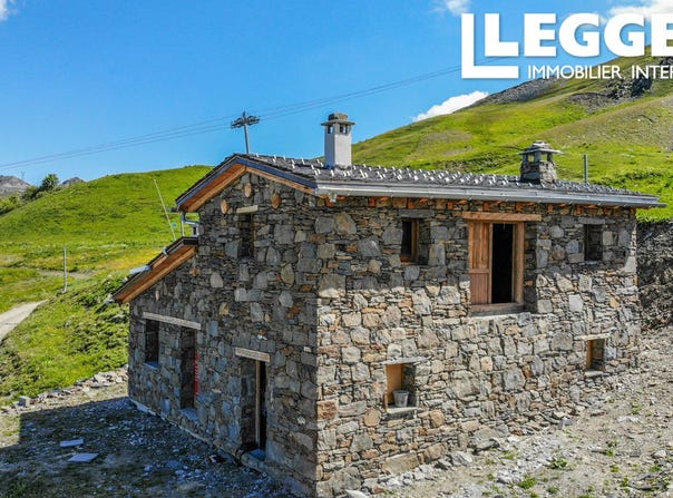 Saint-Martin-de-Belleville, Auvergne-Rhône-Alpes 73440