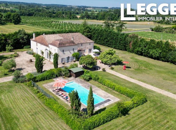 Duras, Nouvelle-Aquitaine 47120