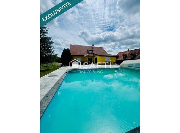 Schopperten, Alsace 67260
