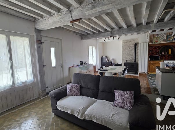 Nancray-sur-Rimarde, Centre-Val de Loire 45340