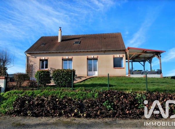 Châtillon-sur-Loire, Centre-Val de Loire 45360