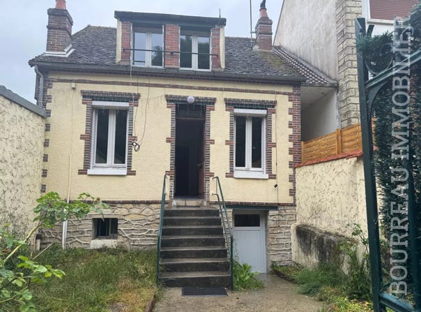 Joigny, Yonne 89300