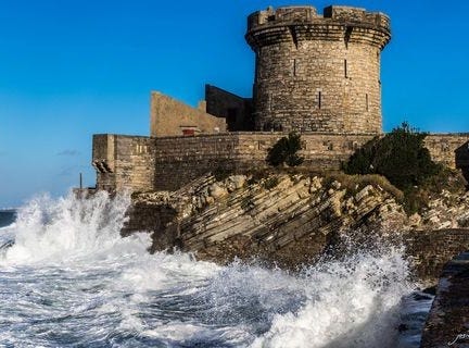 SAINT JEAN DE LUZ, Aquitaine 64500