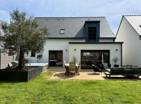 Erdeven, Bretagne 56410