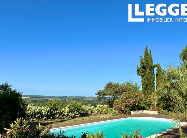 Duras, Nouvelle-Aquitaine 47120