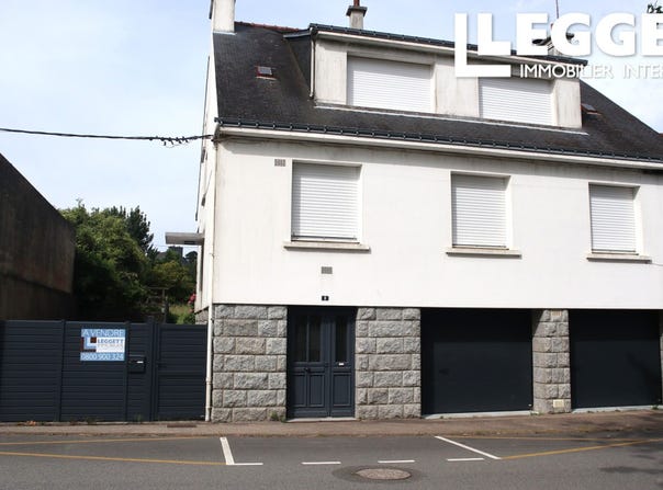 Lignol, Brittany 56160
