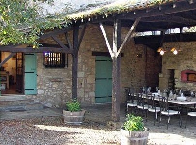 Flaujagues, Aquitaine 33350
