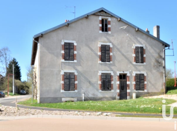 Port-sur Seille, Grand Est 54700