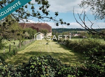 Gevingey, Franche-Comté 39570