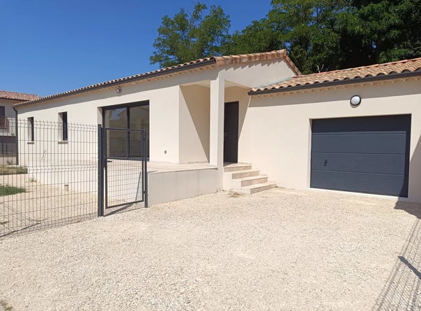 Lapalud, Vaucluse 84840