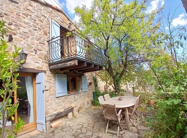 Le Bosc, Hérault 34700