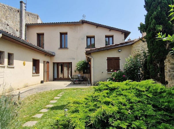 Saint-Macaire, Aquitaine 33490