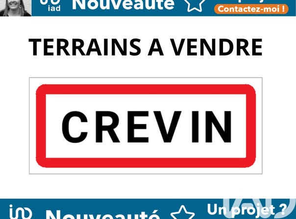 Crevin, Brittany 35320