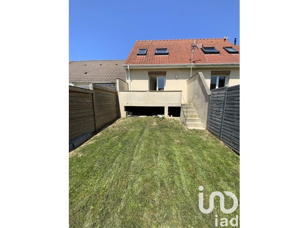 Merlimont, Hauts-de-France 62155
