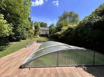 Chantilly, Picardie 60500