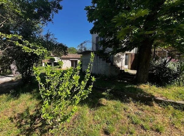 Lodève, Languedoc-Roussillon 34700