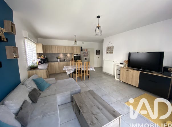 Champ-sur-Drac, Auvergne-Rhône-Alpes 38560