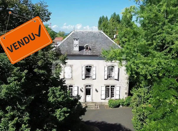 Aurillac, Auvergne 15000