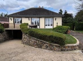 La Ferte-Vidame, Centre 28340