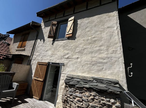 TARASCON SUR ARIEGE, Occitanie 09400