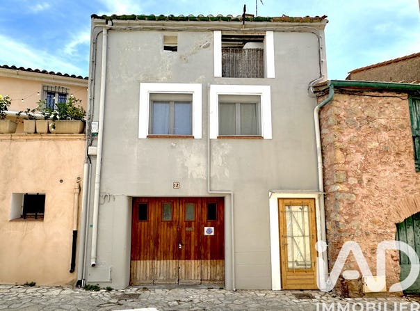 Opoul-Périllos, Occitanie 66600
