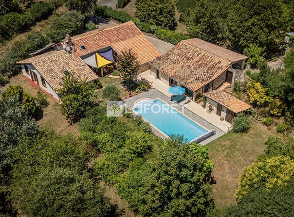 Casteljaloux, Aquitaine 47700