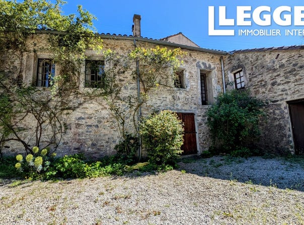 Courniou, Occitanie 34220