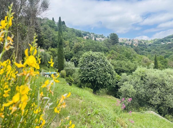 Grasse, Provence-Alpes-Côte-d'Azur 06130