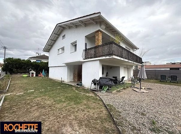 Balbigny, Loire 42510