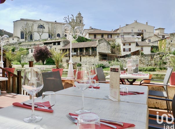 NÉRAC, Nouvelle-Aquitaine 47600