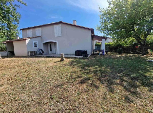 Générac, Aquitaine 33920