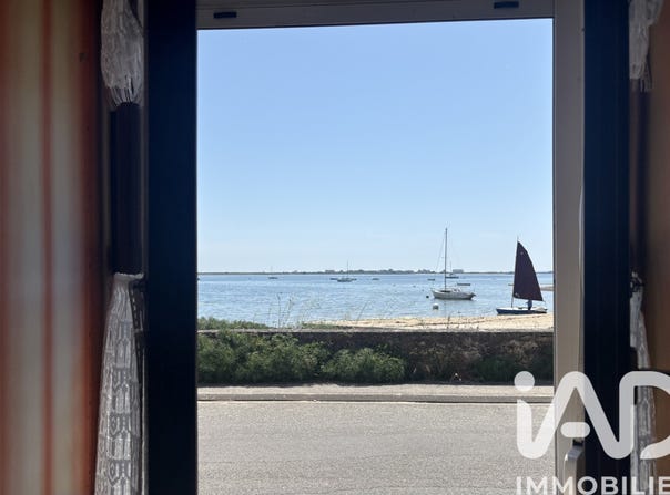 Riantec, Brittany 56670