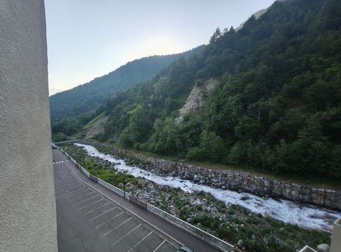Bareges, Midi-Pyrénées 65120