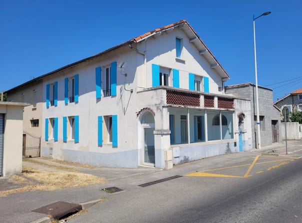 Alès, Gard 30100
