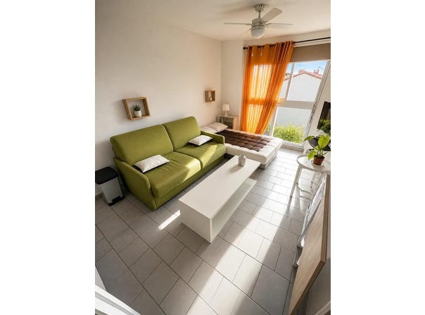 Balaruc Les Bains, Occitanie 34540