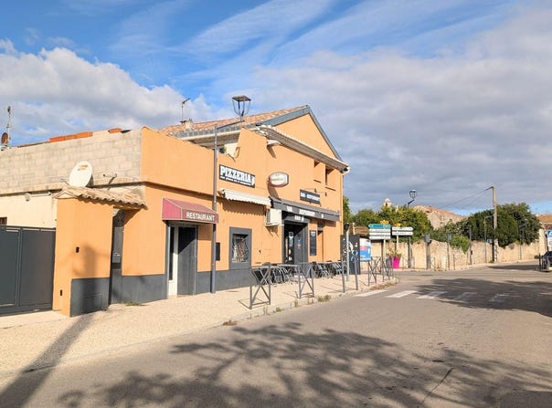 SAINT-GERVASY, Occitanie 30320