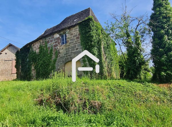 Saint-Aulaire, Corrèze 19130