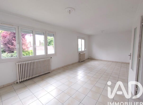 Corbie, Hauts-de-France 80800